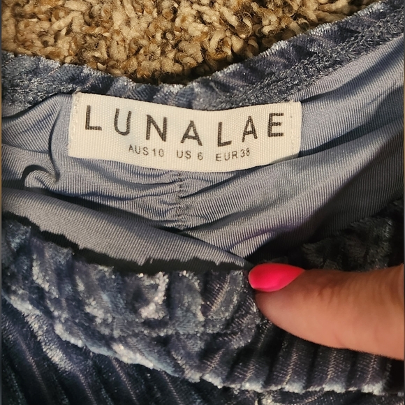 Lunalae Polewear - Picture 4 of 6